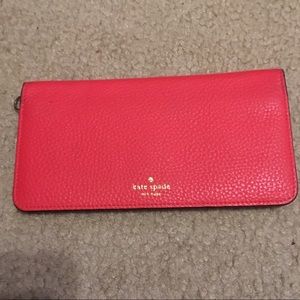 Kate Spade wallet
